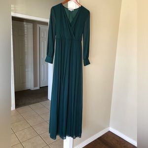 Baltic Born Lydia Dress